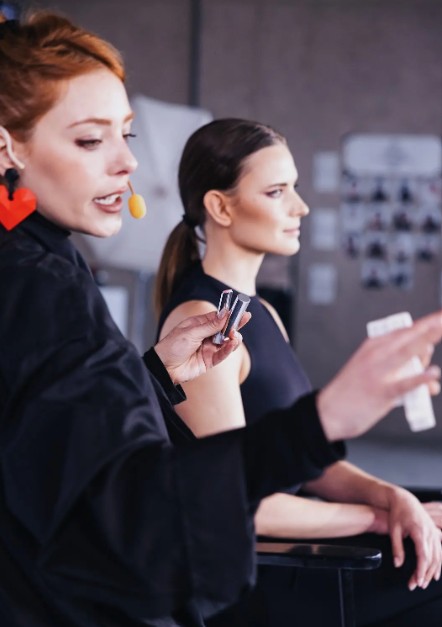 Clases de maquillaje